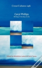 Capa do artigo Caryl Phillips