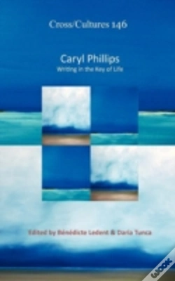 Capa do artigo Caryl Phillips