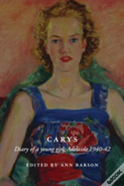 Capa do artigo Carys