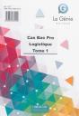 Cas Bac Pro Logistique T.1 - Preview