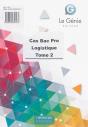 Cas Bac Pro Logistique T.2 - Preview