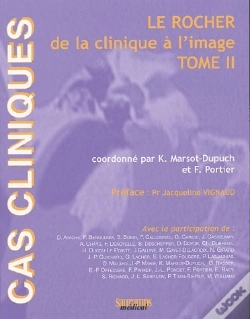 Capa do artigo Cas Clinique : Le Rocher De La Clinique À L'Image Tome 2