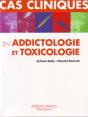 Cas Cliniques En Addictologie Et Toxicologie - Preview