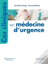 Cas Cliniques En Médecine D'Urgence
