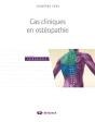 Cas Cliniques En Ostéopathie - Preview