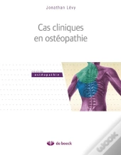Cas Cliniques En Ostéopathie