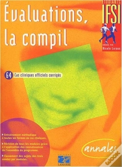 Capa do artigo Cas Concrets La Compil Cas Concrets Officels Corriges