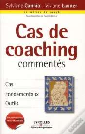 Capa do artigo Cas De Coaching Commentes - Cas, Fondamentaux, Outils