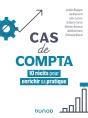 Cas De Compta : 10 Récits Pour Enrichir Sa Pratique - Preview