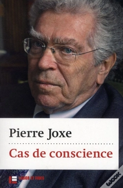Capa do artigo Cas De Conscience