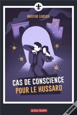 Capa do artigo Cas De Conscience Pour Le Hussard