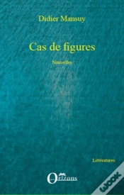 Capa do artigo Cas De Figures