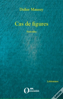 Capa do artigo Cas De Figures
