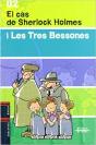 Cas De Sherlock Holmes I Les Tres Bessones, El - Preview
