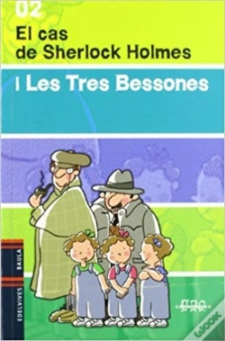 Capa do artigo Cas De Sherlock Holmes I Les Tres Bessones, El