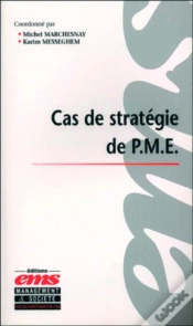 Capa do artigo Cas De Strategies De Pme