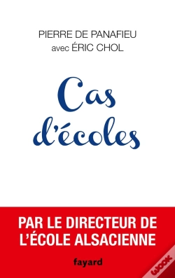 Capa do artigo Cas D'Écoles