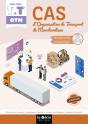 Cas D'Organisation De Transport De Marchandises : Bac Pro 1eère Tle, Otm (2e Édition) - Preview