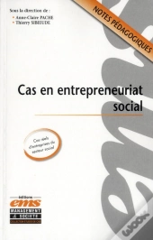 Cas En Entrepreneuriat Social