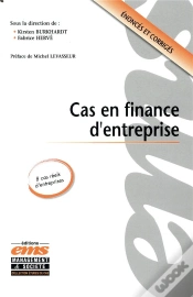 Capa do artigo Cas En Finance