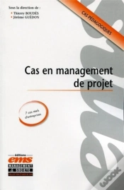 Capa do artigo Cas En Management De Projet