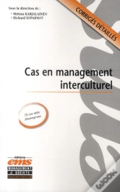 Cas En Management Interculturel