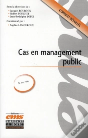 Capa do artigo Cas En Management Public