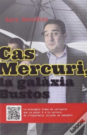 Capa do artigo Cas Mercuri, La Galàxia Bustos