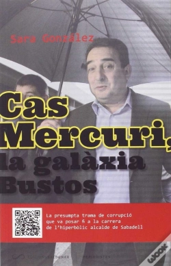 Capa do artigo Cas Mercuri, La Galàxia Bustos