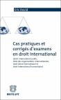 Cas Pratiques Et Corrigés D'Examen En Droit International - Preview