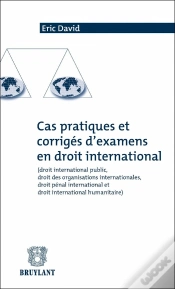 Capa do artigo Cas Pratiques Et Corrigés D