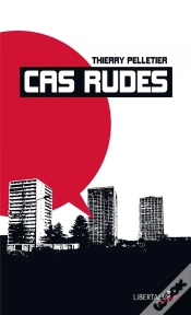 Capa do artigo Cas Rudes - Paroles D Usagers De Drogue