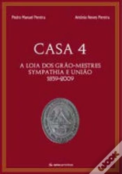 Capa do artigo Casa 4