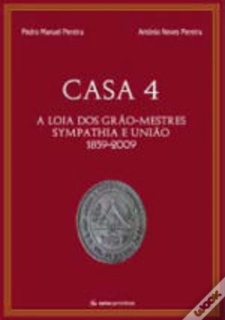 Capa do artigo Casa 4