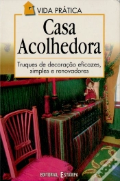 Capa do artigo Casa Acolhedora