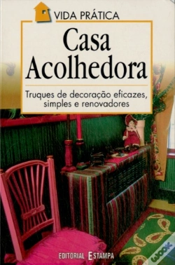 Capa do artigo Casa Acolhedora