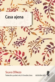 Capa do artigo Casa Ajena