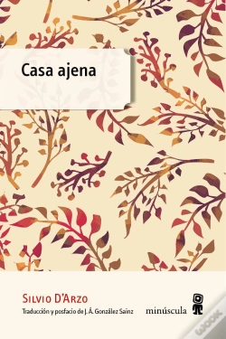 Capa do artigo Casa Ajena