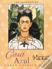 Casa Azul