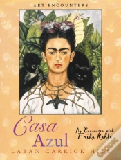 Capa do artigo Casa Azul