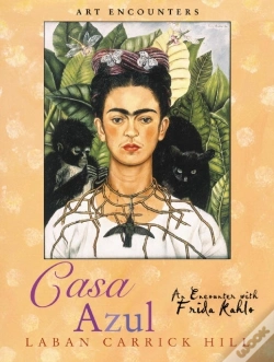 Capa do artigo Casa Azul