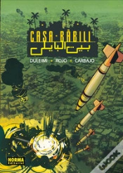 Capa do artigo Casa Babili
