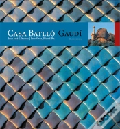 Capa do artigo Casa Batlló