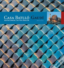 Capa do artigo Casa Batlló