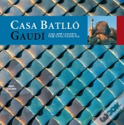 Capa do artigo Casa Batlló