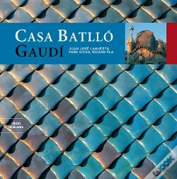Capa do artigo Casa Batlló