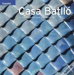 Capa do artigo Casa Batlló