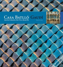Capa do artigo Casa Batlló