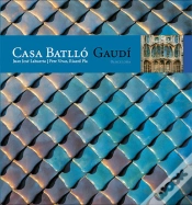 Capa do artigo Casa Batlló