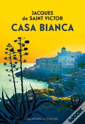 Capa do artigo Casa Bianca